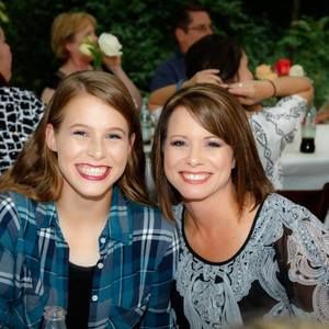 Meet your Posher, Sylvia